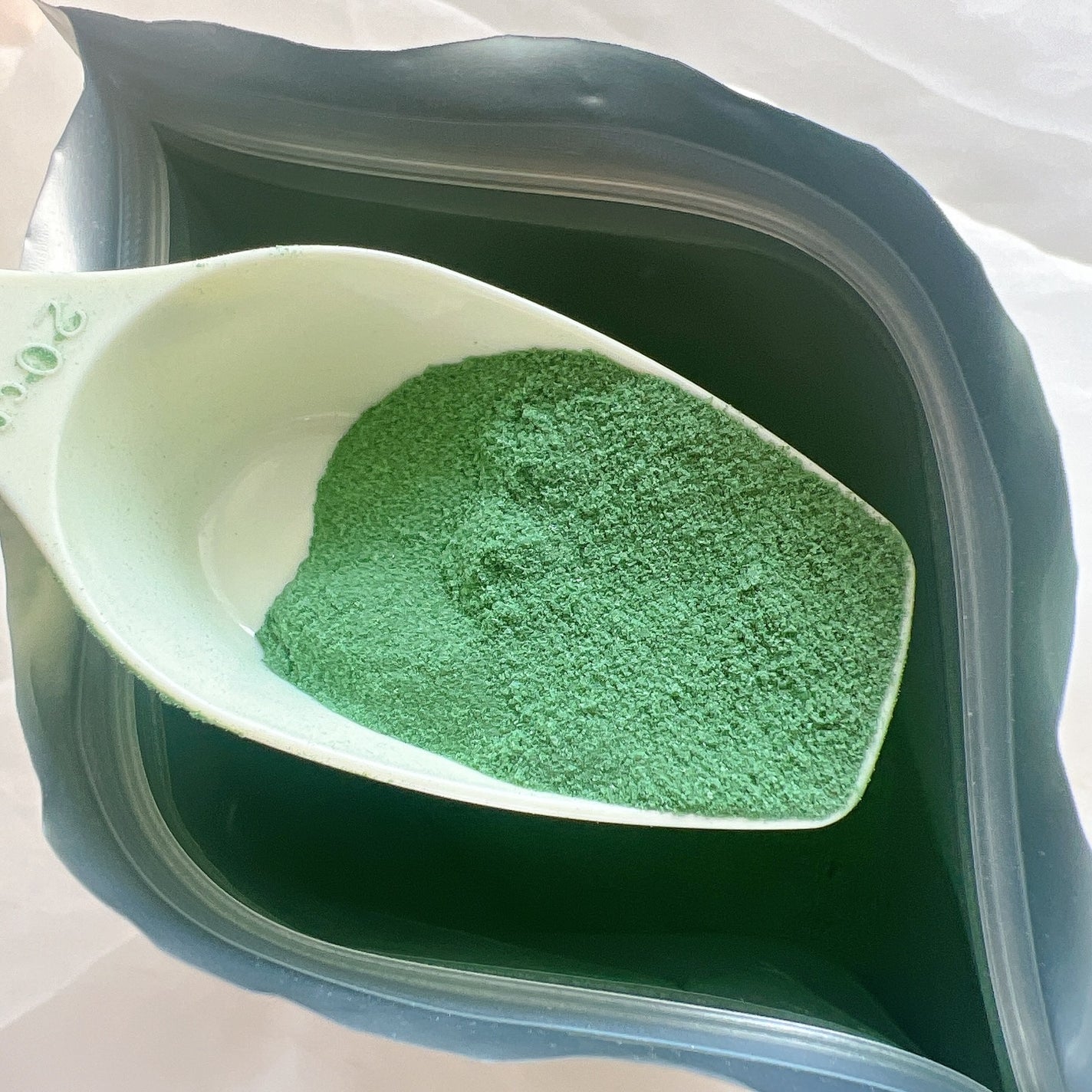 アビアントK/関西酵素/入浴剤を使ったクチコミ(6枚目)