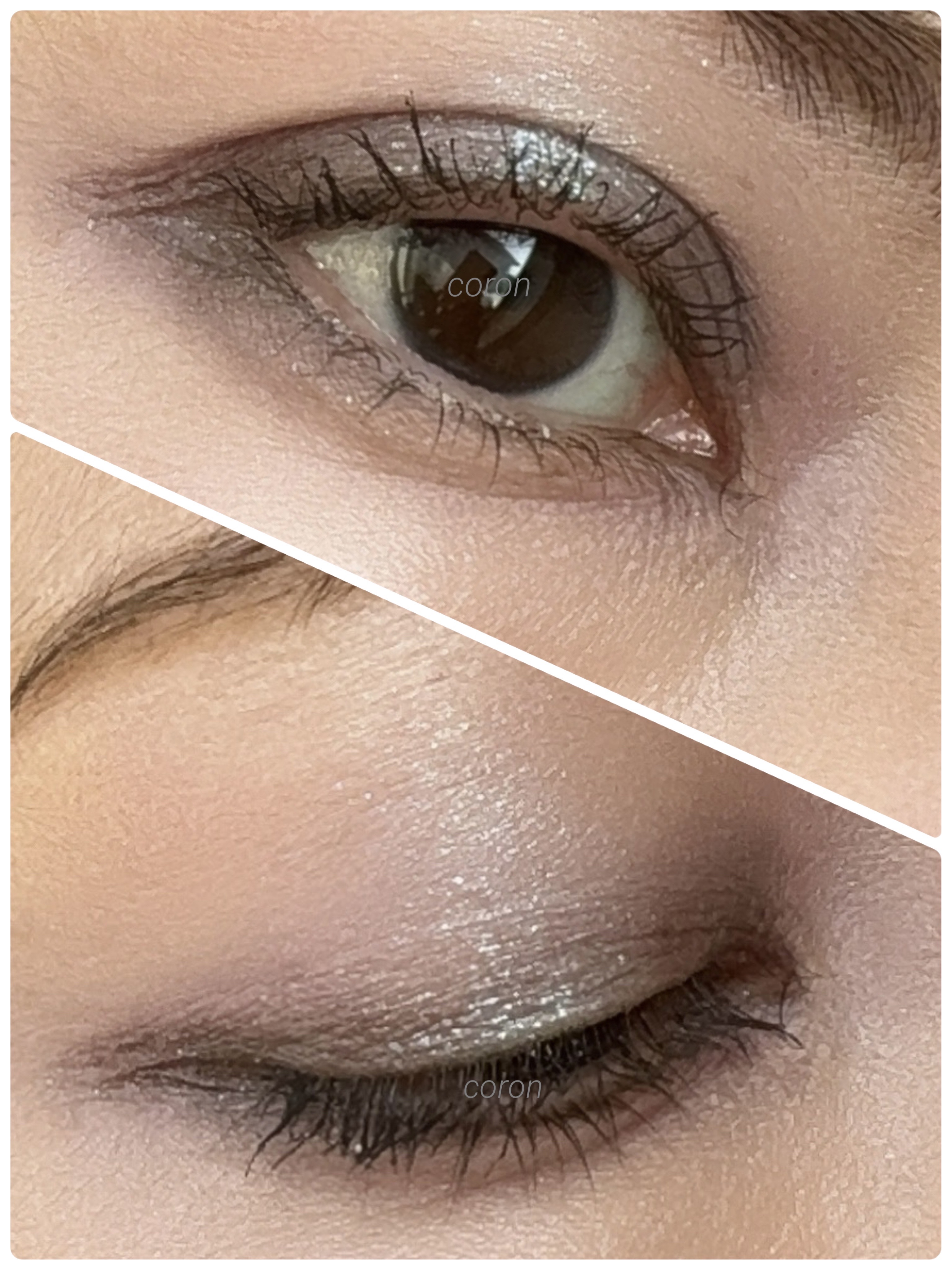 シグニチャー カラー アイズ/SUQQU/アイシャドウパレットを使ったクチコミ（2枚目）