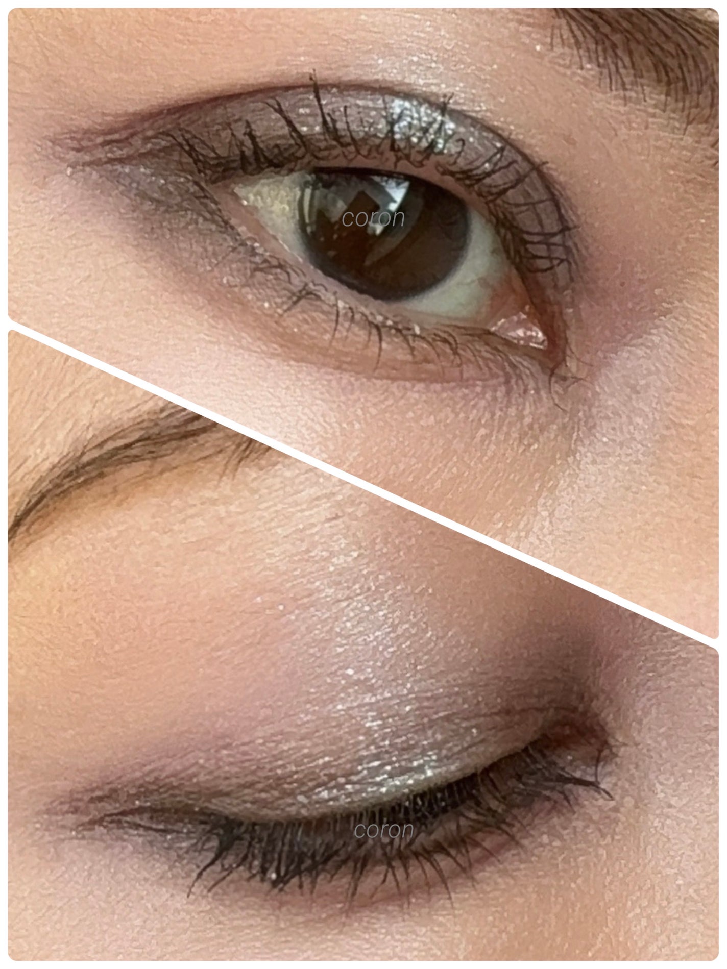 シグニチャー カラー アイズ/SUQQU/アイシャドウパレットを使ったクチコミ(2枚目)