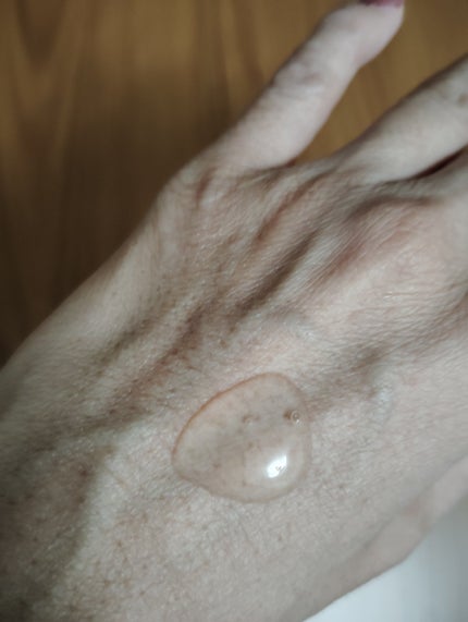 リッチモイストスージングセラム(80ml)/Klairs/美容液を使ったクチコミ(2枚目)