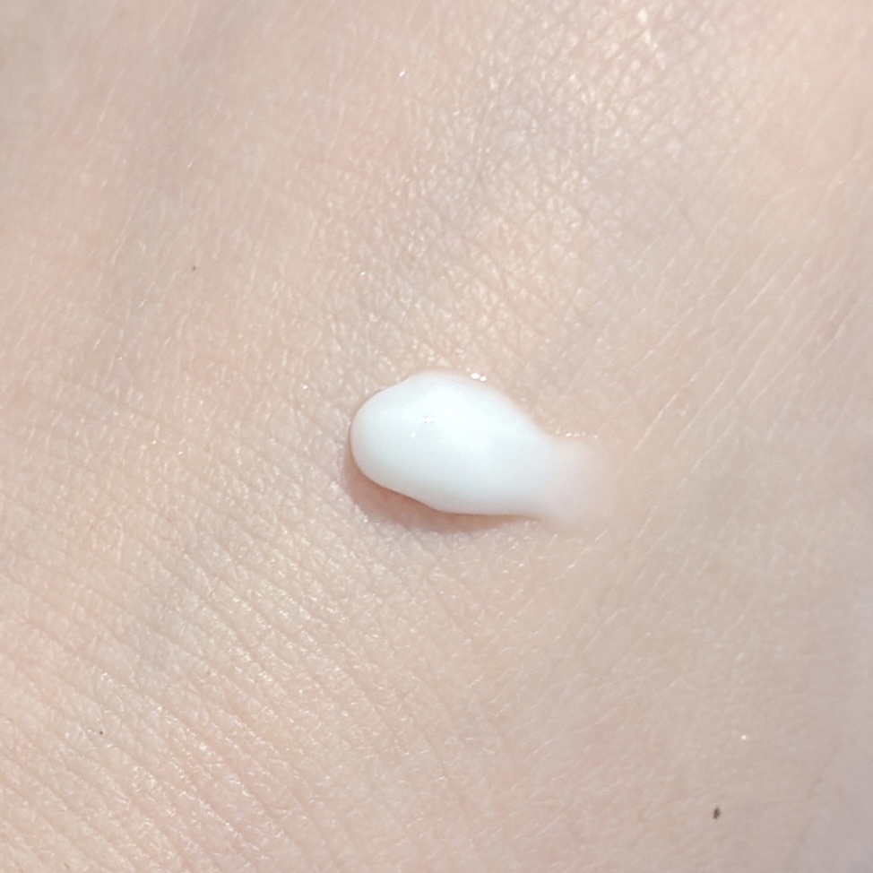 プリュスオー リポアエマルジョン/plus eau/アウトバストリートメントを使ったクチコミ（3枚目）