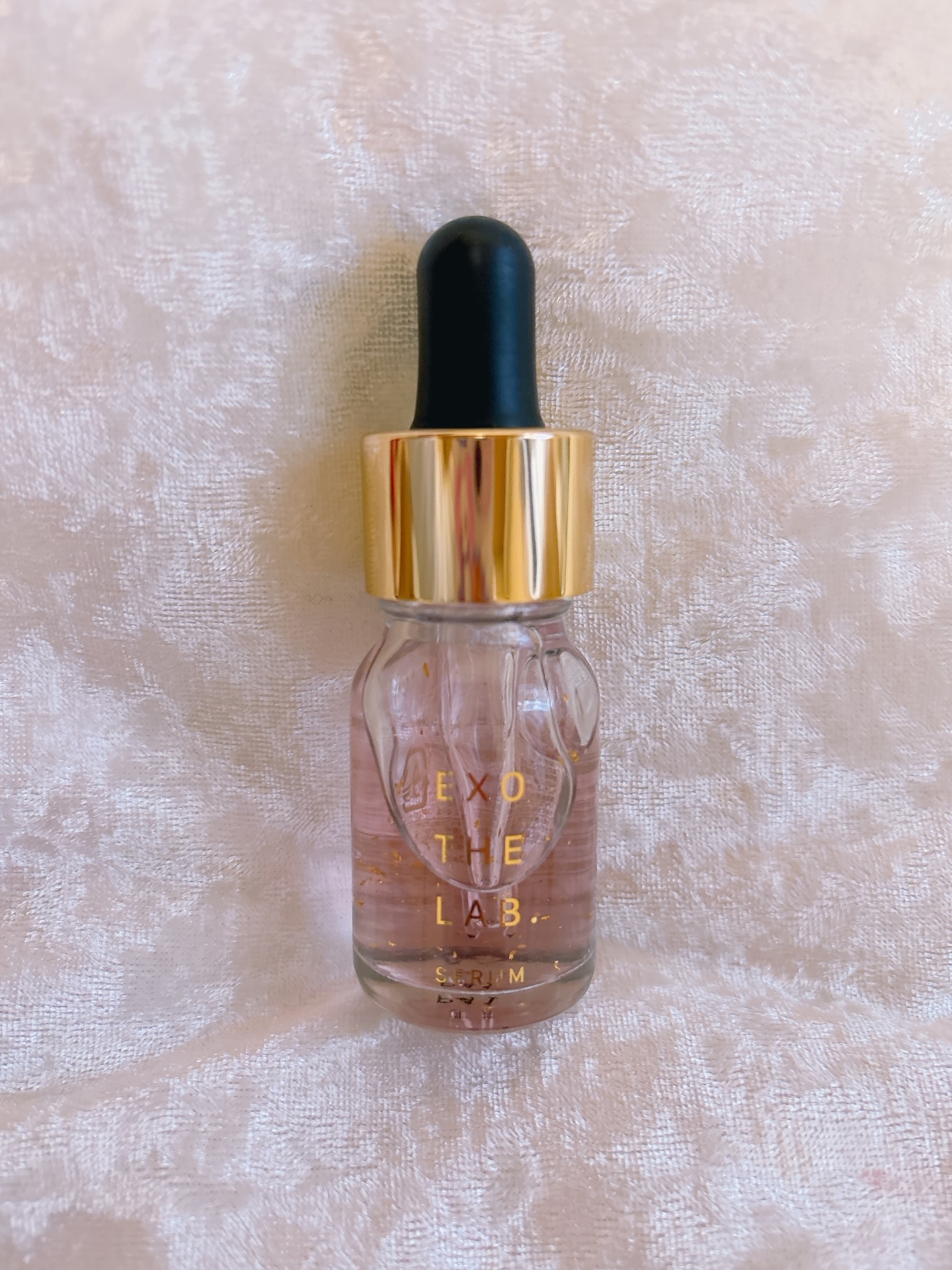 🪞【EXO THE LAB.】SERUM🪞

〜3つのこだわり〜
❶パワフルな成分を惜しみなく配合✨
❷ユーザー目線で理想を実現✨
❸品質や安全性の追求✨

✔︎角質層の細胞にアプローチ✨
✔︎保湿効果✨
✔︎ハリ弾力ケア✨
✔︎エイジ