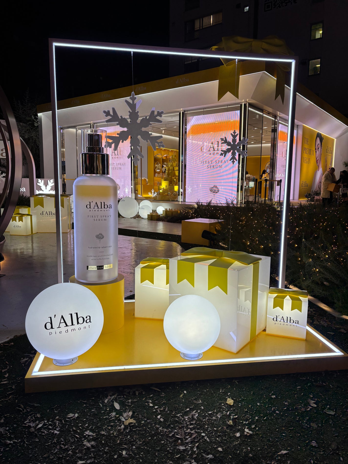 ゆきりん on LIPS 「大好きなダルバのポップアップ来週も行かなくっちゃ😻..」(2枚目)