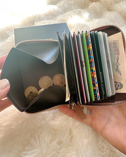 yukano on LIPS 「ガバッと開く“ジャバラ式”が使いやすい♡NEESEの「ジャバラ..」(7枚目)