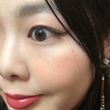 アイラッシュフィクサーEX 552/D-UP/つけまつげを使ったクチコミ(2枚目)