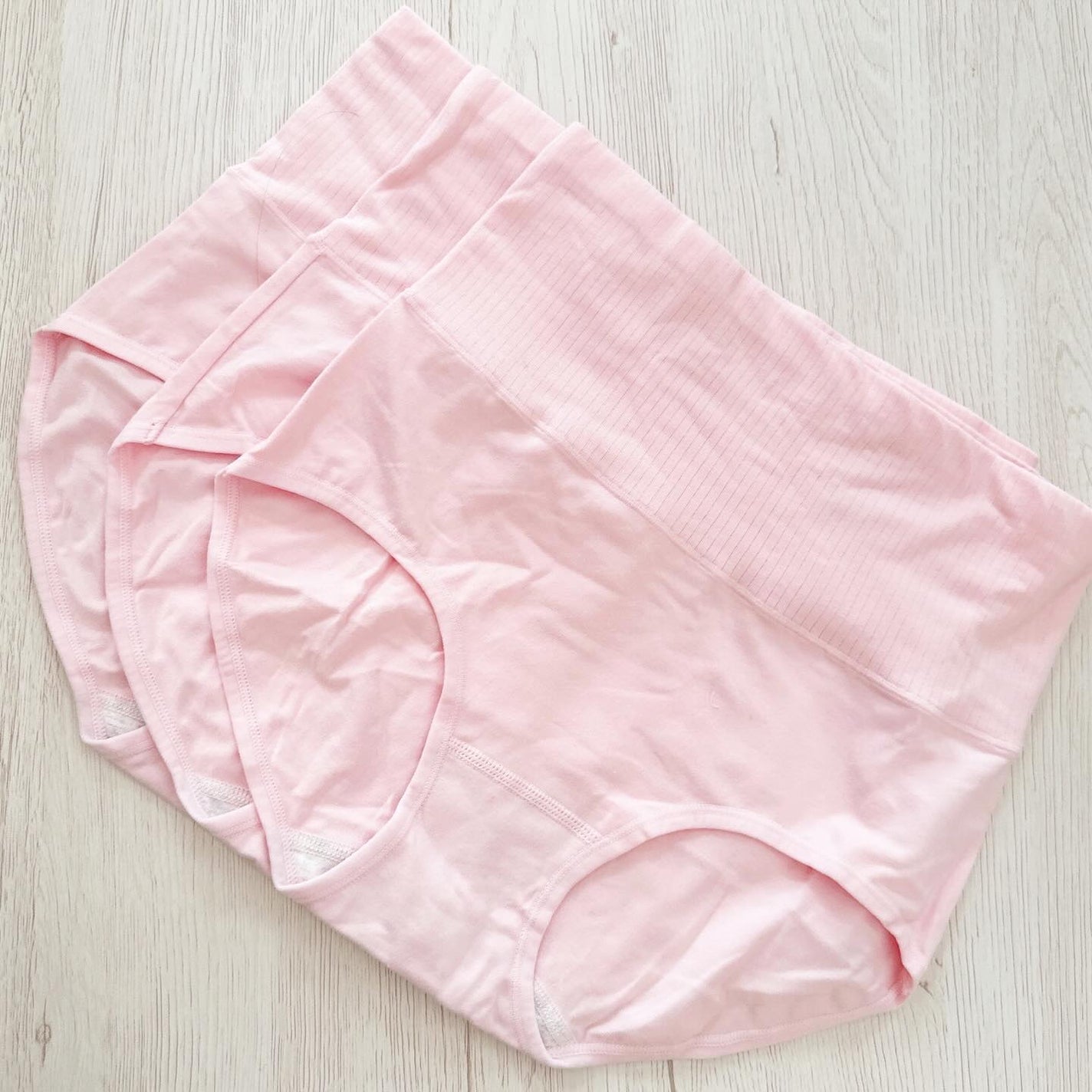 温活美人ショーツ/LinoUlu/その他生理用品を使ったクチコミ(2枚目)