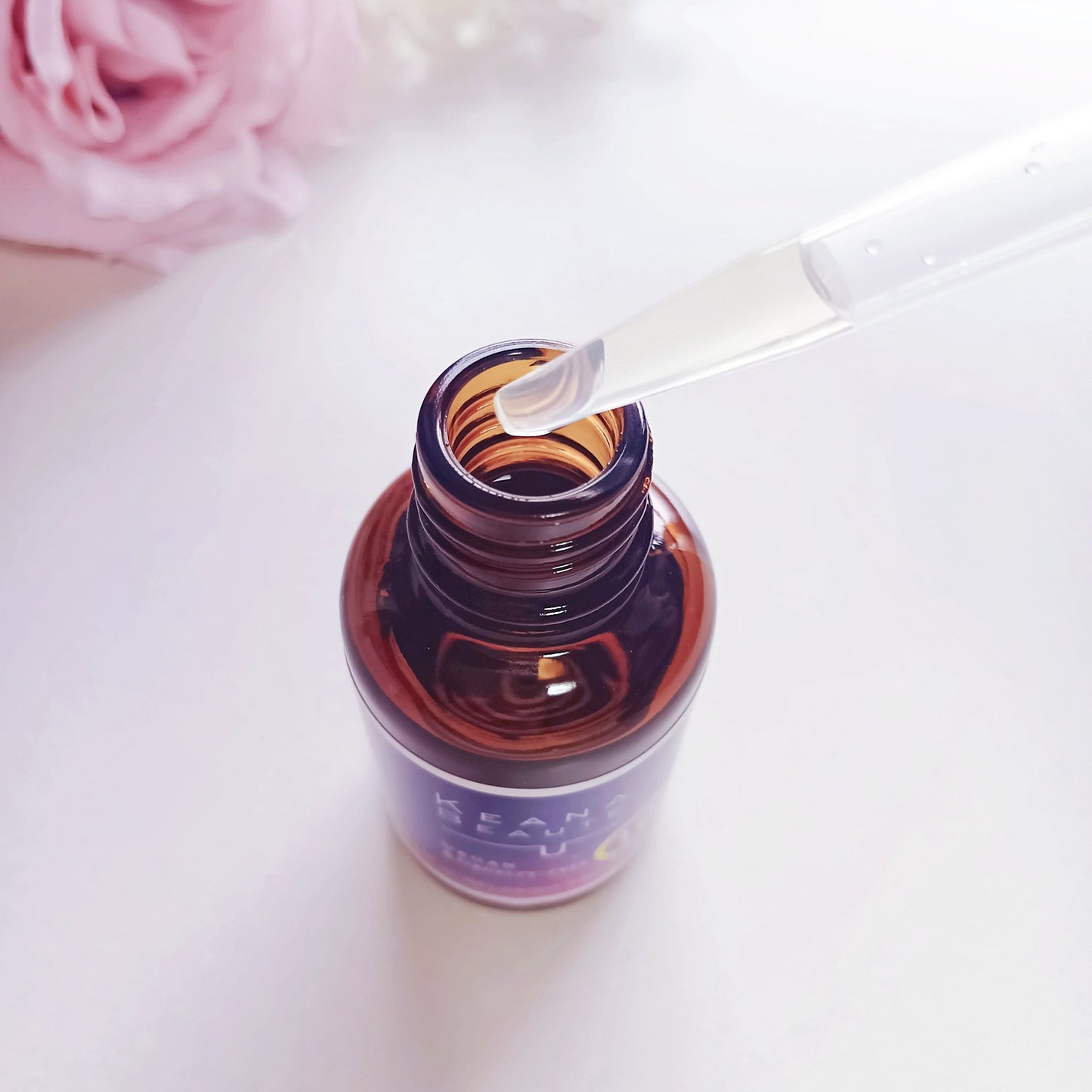 ケアナボーテ VC10リラクシング美容液/ケアナボーテ/美容液を使ったクチコミ(3枚目)