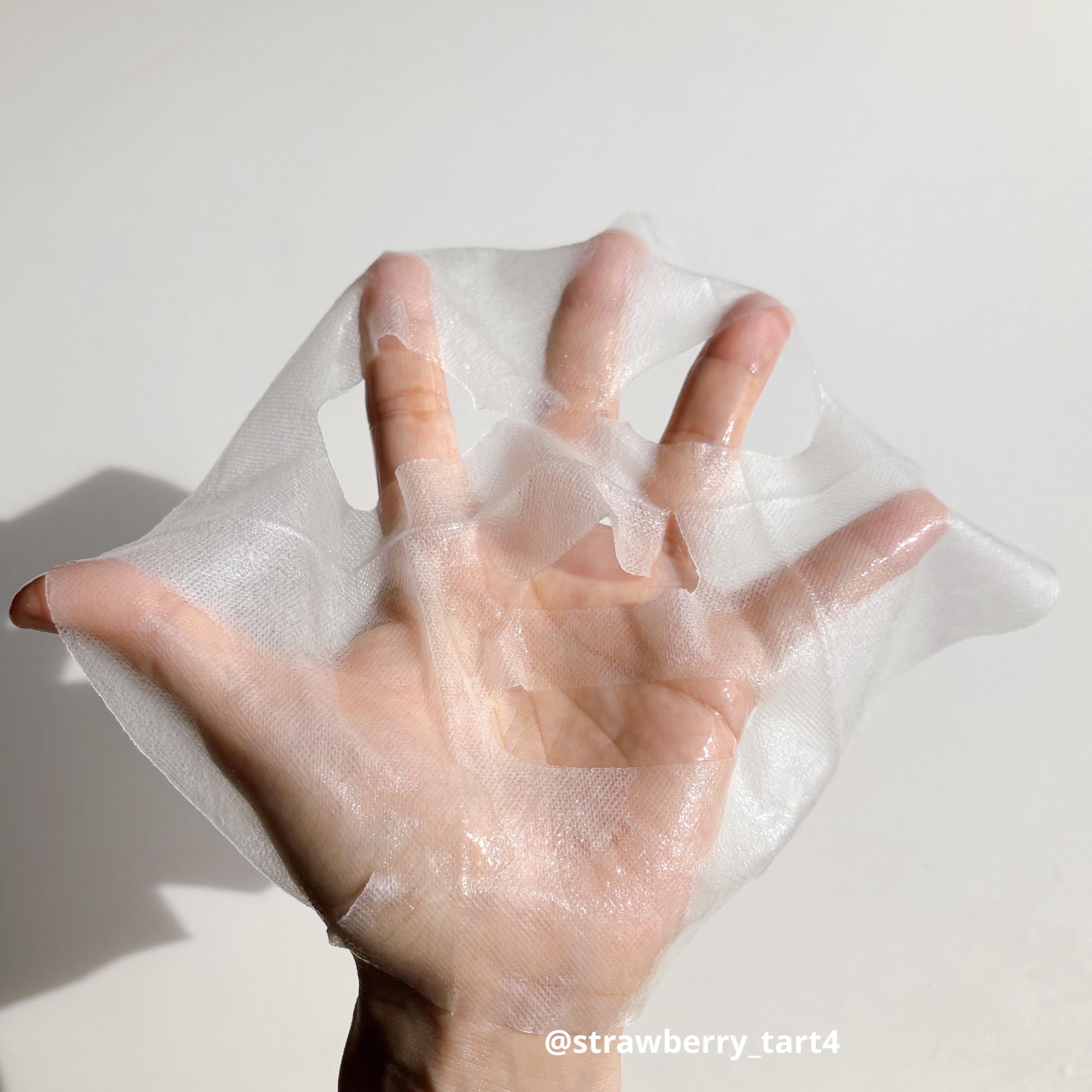 グルタチオンブアンプルマスク/Genabelle/シートマスク・パックを使ったクチコミ（3枚目）