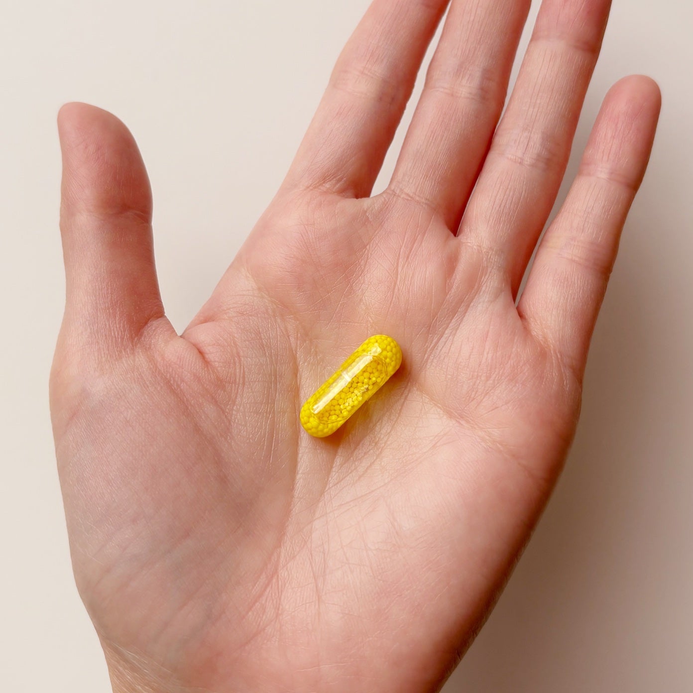 ビュースター 持続型ビタミンC1000/matsukiyo LAB/美容サプリメントを使ったクチコミ(6枚目)