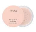 エトヴォス ミネラルUVパウダーAZ