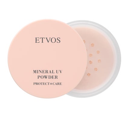 エトヴォス ミネラルUVパウダーAZ