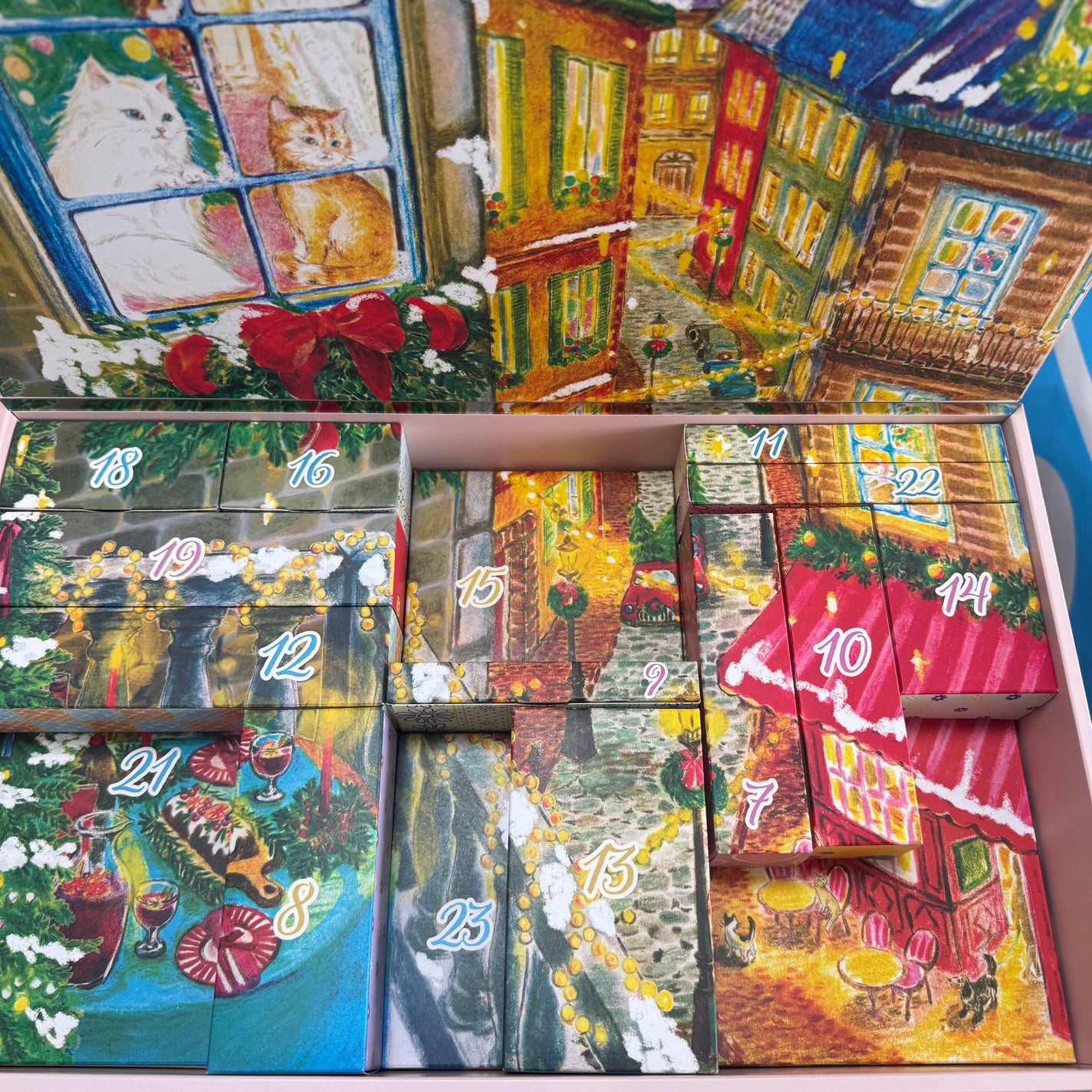 ラトゥー エクラ ファンデーション プライマー N/PAUL & JOE BEAUTE/化粧下地を使ったクチコミ(2枚目)