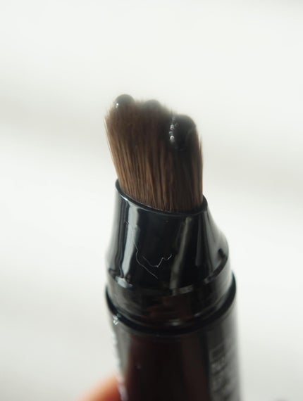 ROOT VANISH 白髪染めカラーシャンプー/ トリートメント/綺和美/市販シャンプーを使ったクチコミ(3枚目)