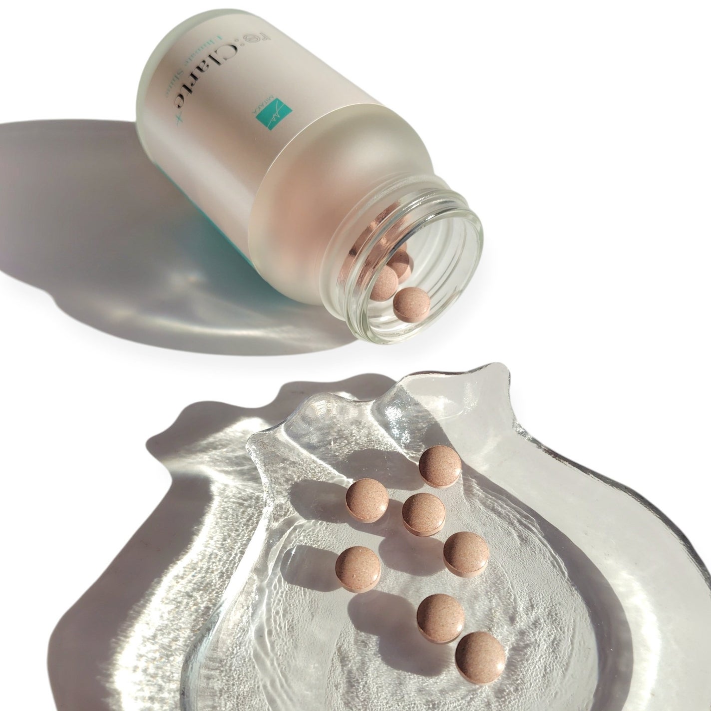 リクラルテプラス/MITAKA/美容サプリメントを使ったクチコミ(2枚目)