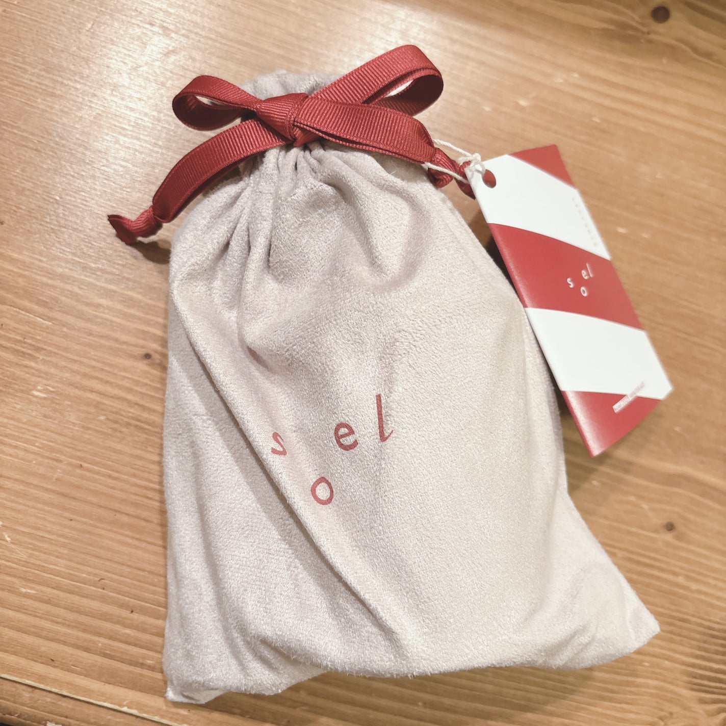 ウィンターキット/soel/スキンケアキットを使ったクチコミ(2枚目)