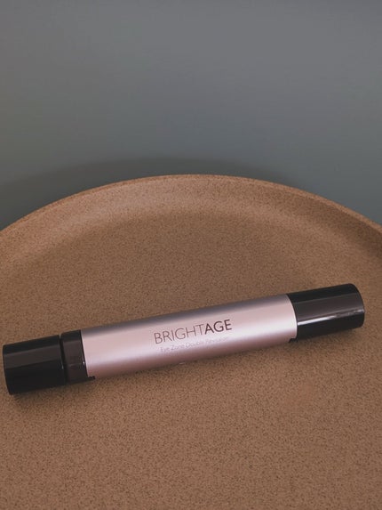 アイゾーン ダブルリバイタライザー/BRIGHTAGE/アイケア・アイクリームを使ったクチコミ(1枚目)