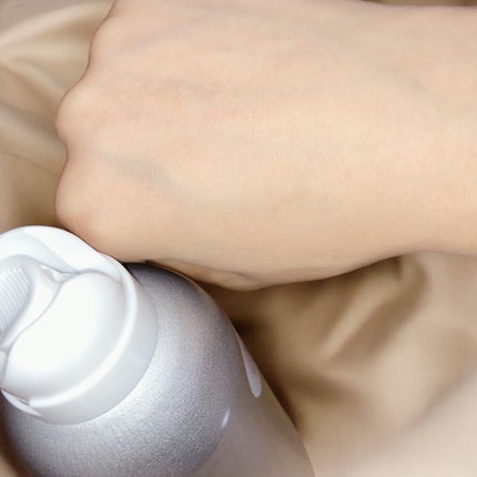 デオドラントスプレー(無香性)/エージーデオ24/デオドラント・制汗剤を使ったクチコミ(4枚目)