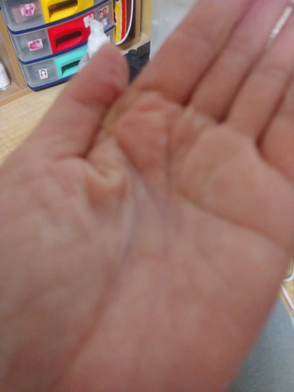 ハトムギ化粧水(ナチュリエ スキンコンディショナー R )/ナチュリエ/化粧水を使ったクチコミ(2枚目)