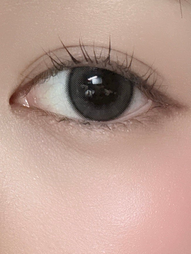 ビュームワンデー/ビューム/ワンデー(1DAY)カラコンを使ったクチコミ(3枚目)