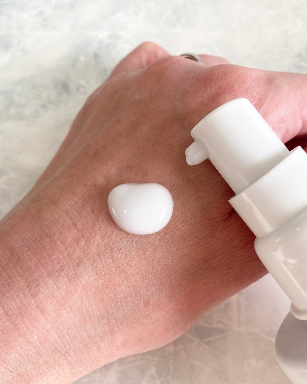 マイパーフェクション ブライトニング＆リンクル/vitoas/オールインワン化粧品を使ったクチコミ（3枚目）