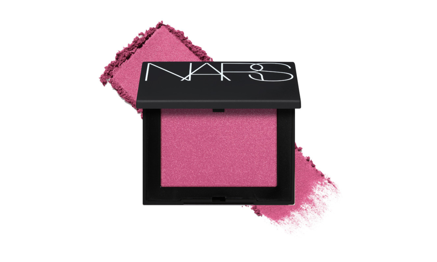 NARSから2026年バレンタインコレクションが登場の画像