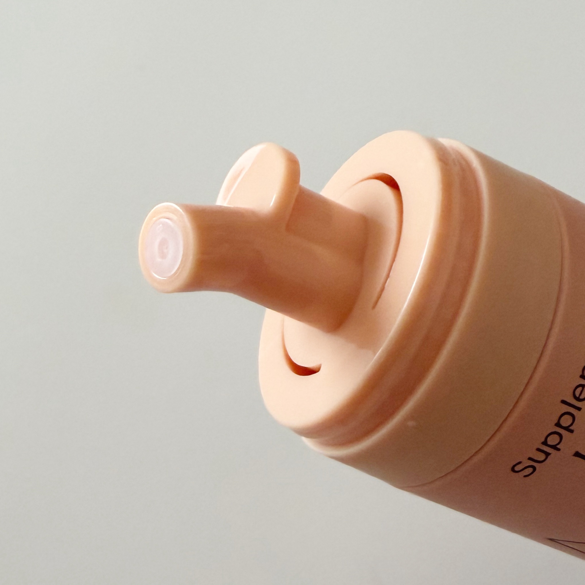 Vitamin Maintenance/IN MIST/健康サプリメントを使ったクチコミ（3枚目）