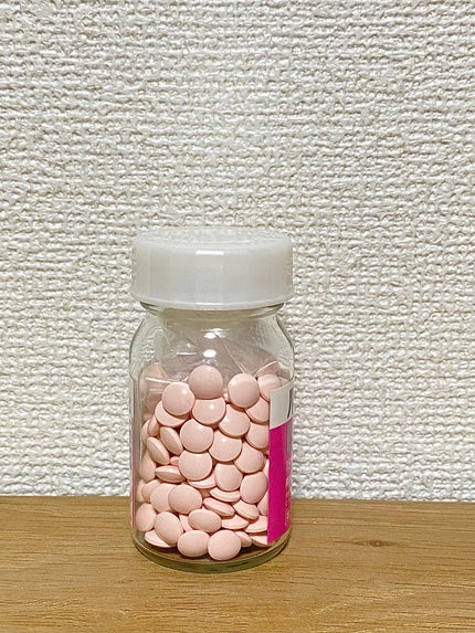 ハイチオールBクリア/エスエス製薬/美容サプリメントを使ったクチコミ(3枚目)