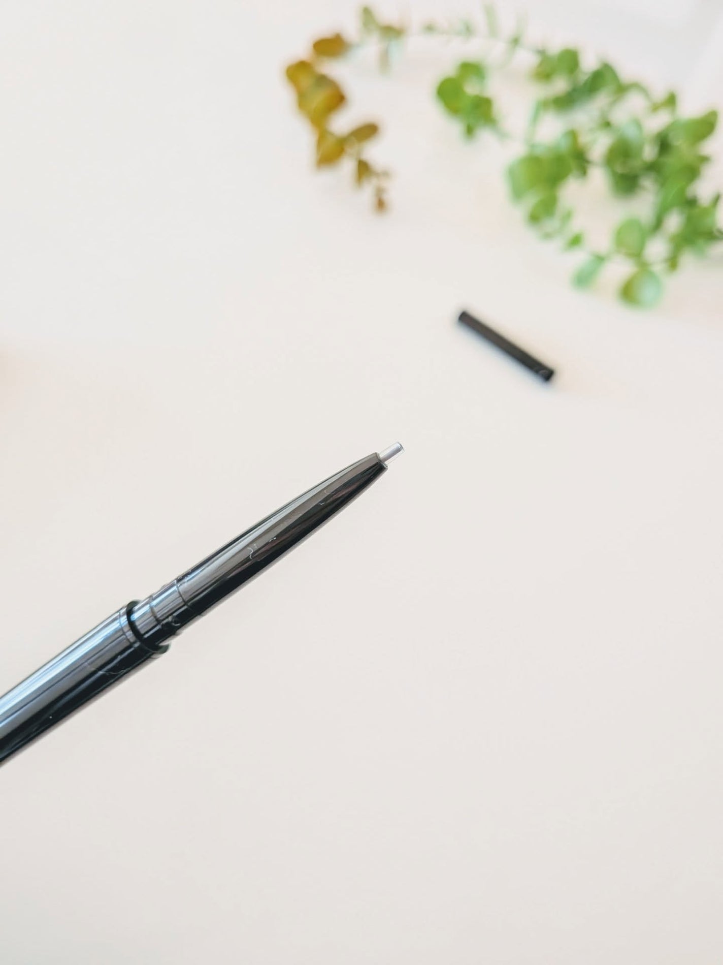 ケイト アイブロウペンシルスーパースリム0.8/KATE/アイブロウペンシルを使ったクチコミ(5枚目)