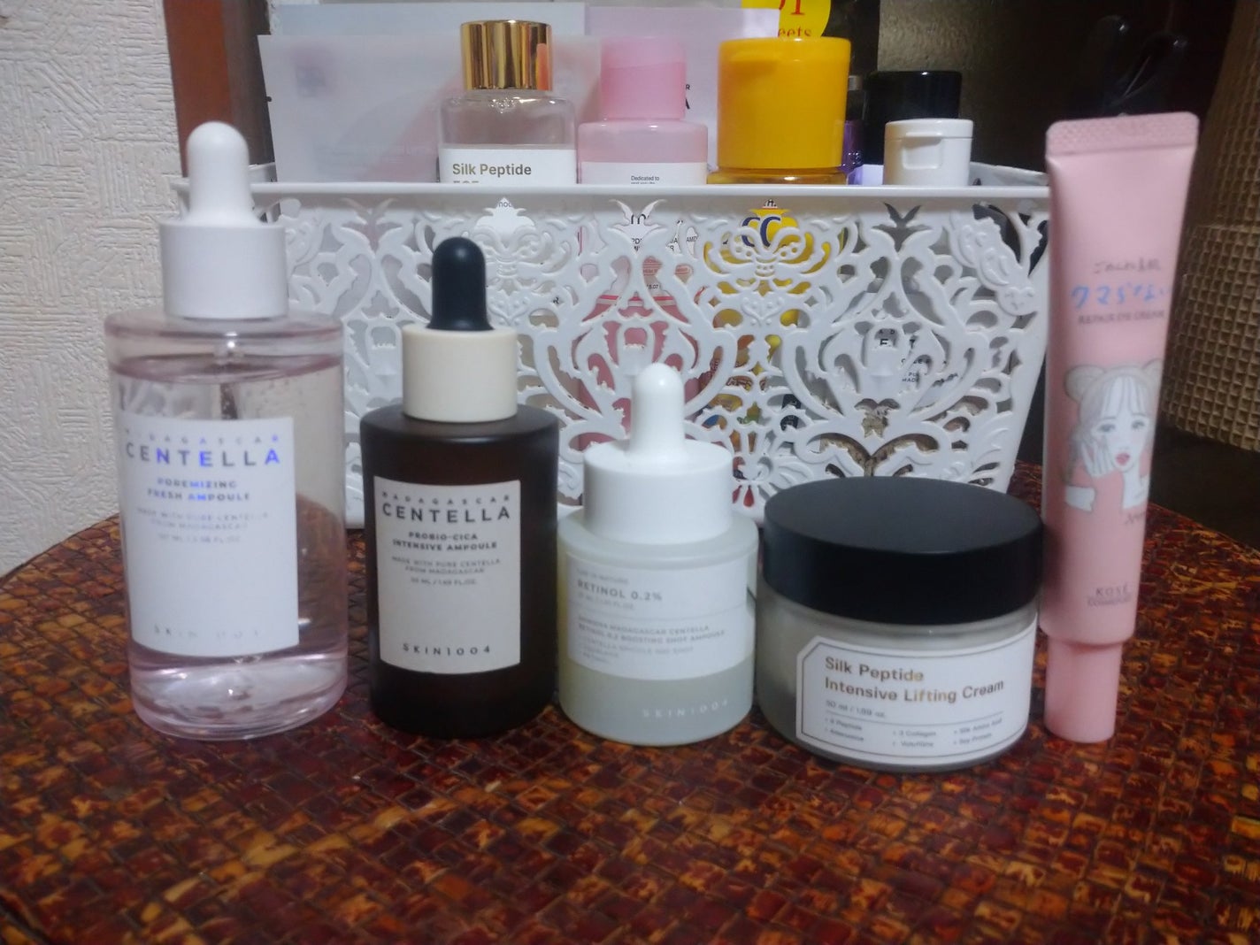 ハトムギ化粧水(ナチュリエ スキンコンディショナー R )/ナチュリエ/化粧水を使ったクチコミ(2枚目)