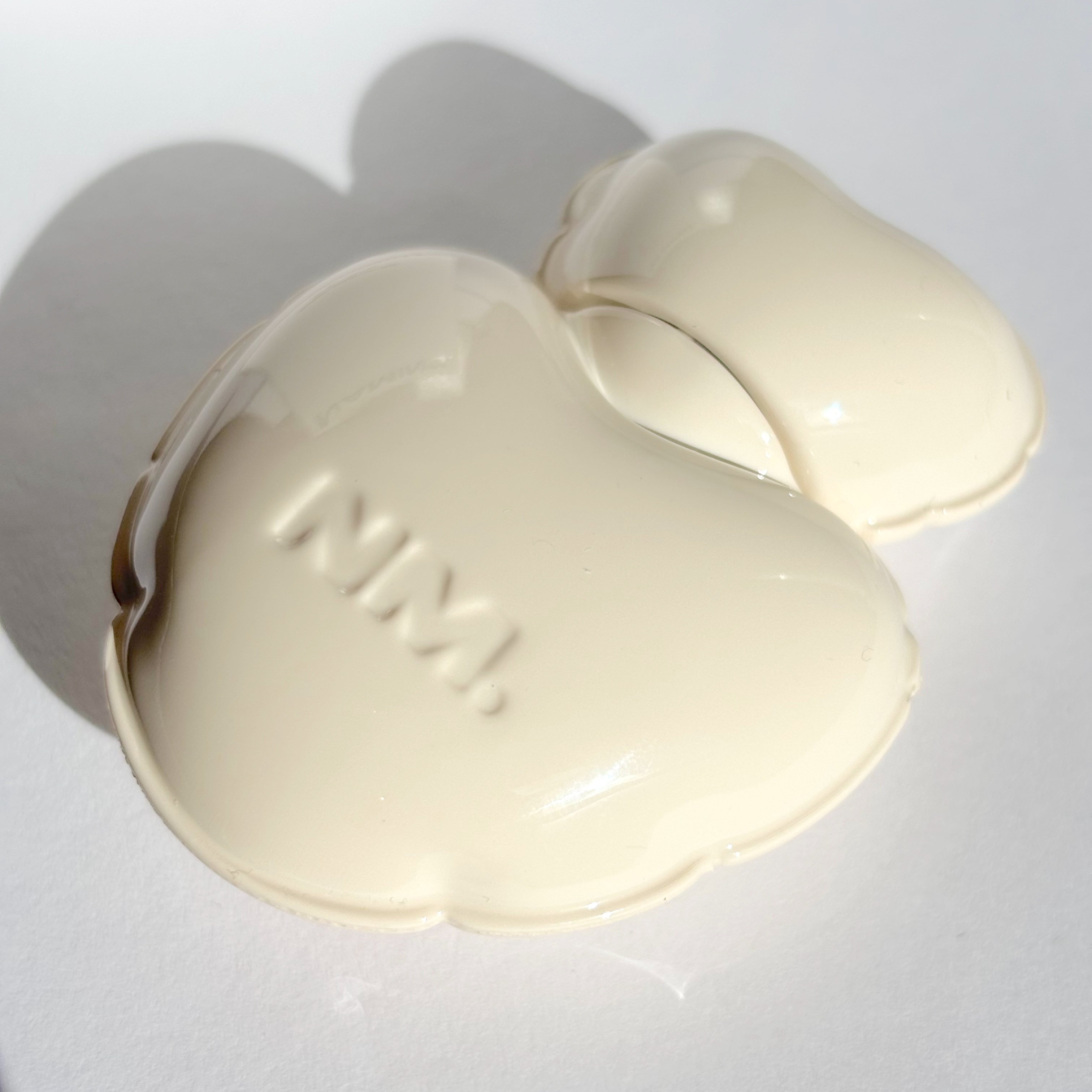 ネーミング グロウ ハートリップティント/NAMING./リップティントを使ったクチコミ（2枚目）