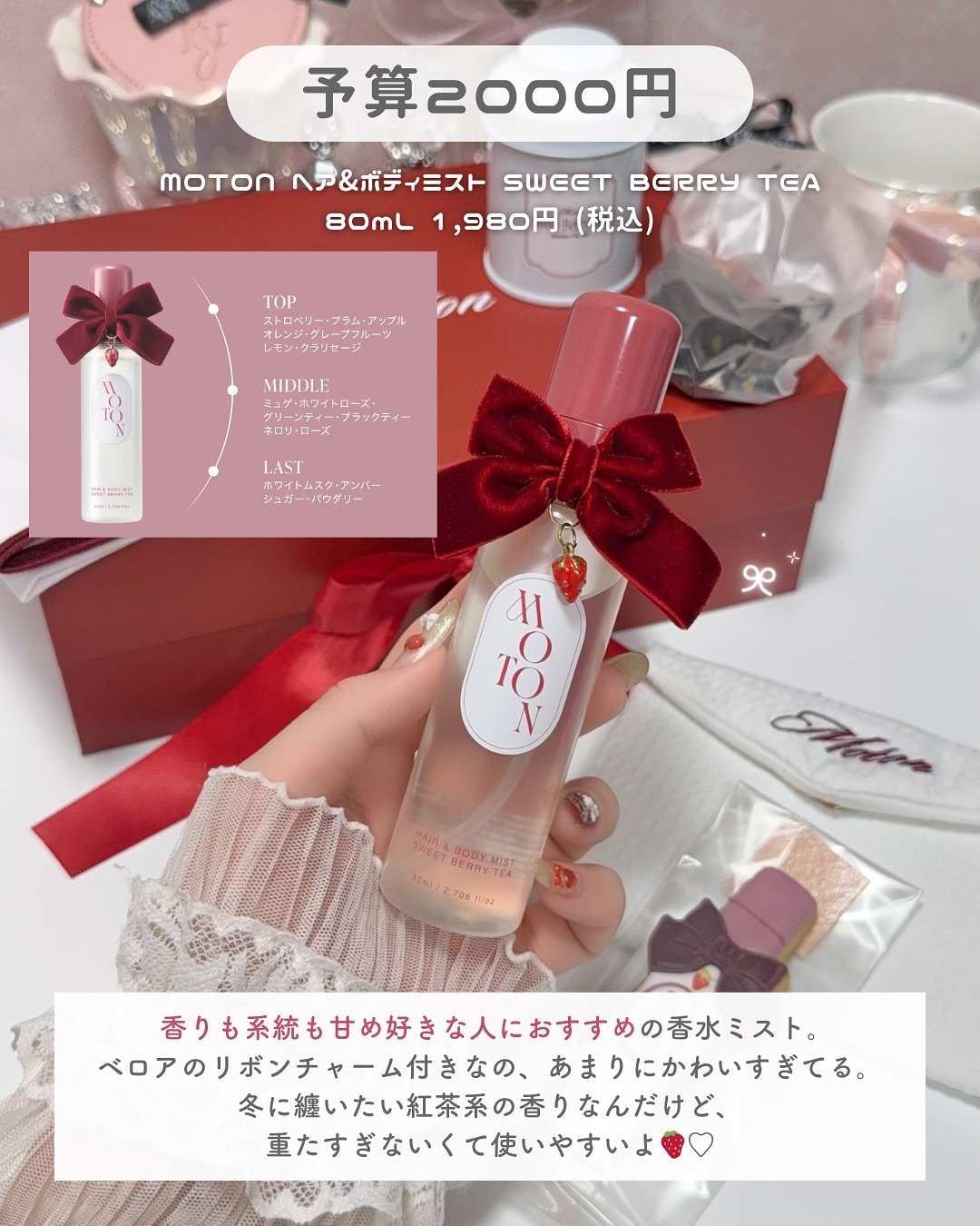 を使ったクチコミ（2枚目）