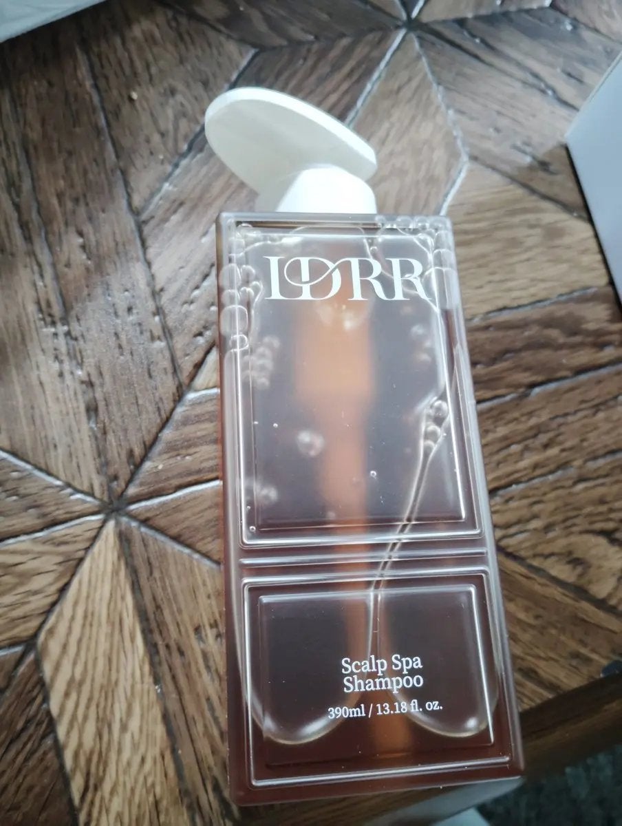 reisan1965 on LIPS 「IDRRスカルプスパジュエルシャンプーを購入しました。還暦の私..」(1枚目)