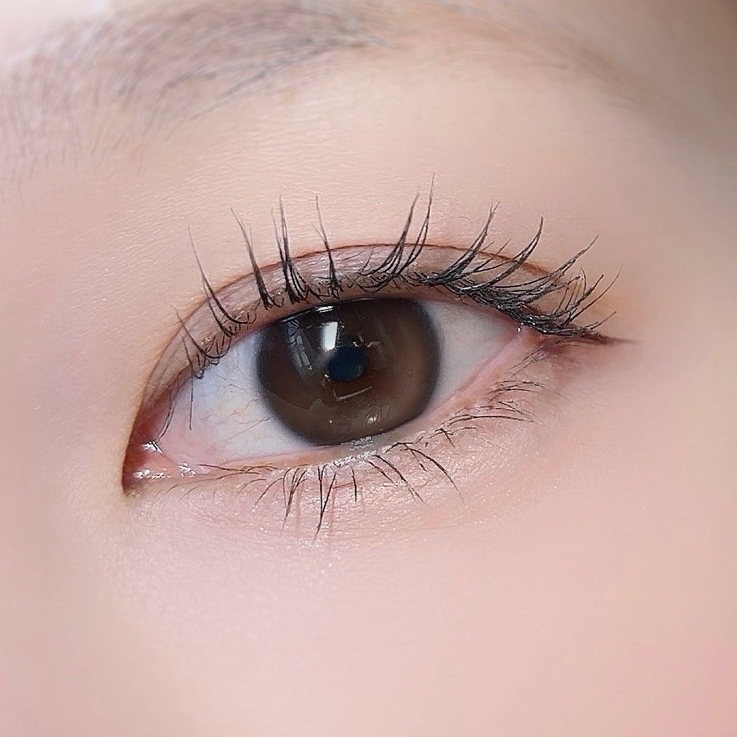 ハイパーリフトマスカラ/D-UP/マスカラを使ったクチコミ(4枚目)