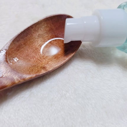 フレグランスヘアオイル スイートブーケ/TIAROOM/ヘアミルクを使ったクチコミ(4枚目)