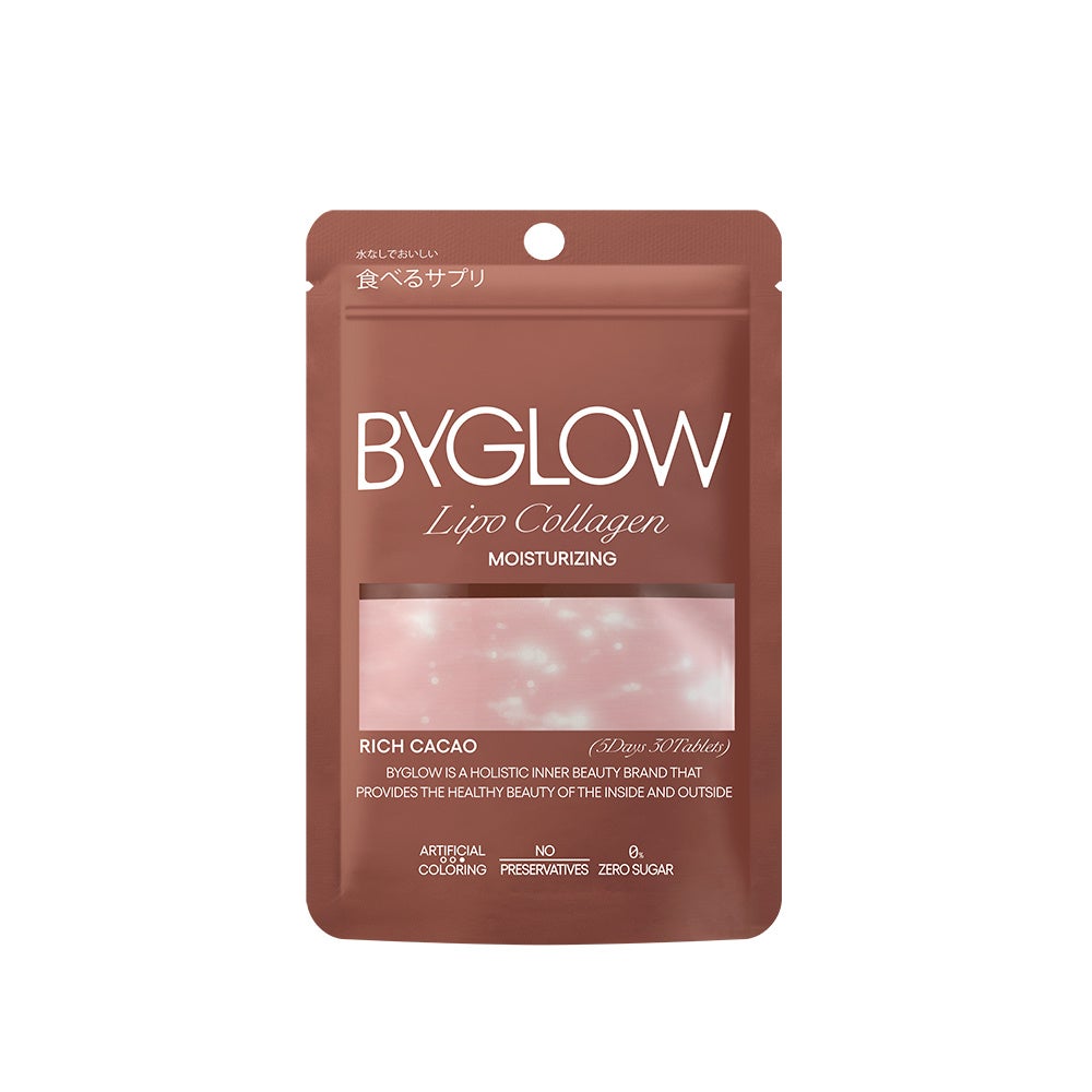 バイグロー リポコラーゲン リフトショット タブレット / ByGLOW