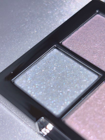 ベターミーアイパレット/2aN/マルチパレットを使ったクチコミ(2枚目)