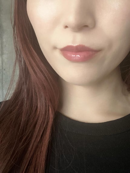 センシュアルビーガンリップバーム/freshian/口紅を使ったクチコミ(4枚目)