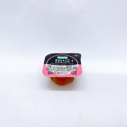 ドクターオーラル ブレスデザイン/Dr.Oral/マウスウォッシュ・スプレーを使ったクチコミ(3枚目)