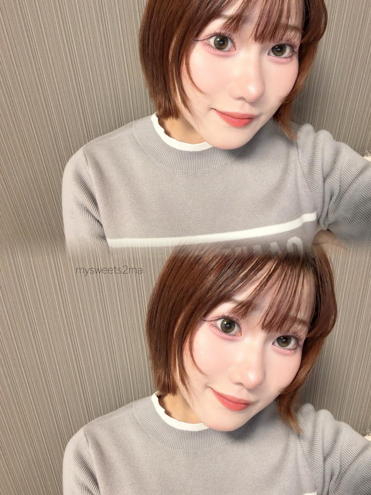 シルバーパース ムースクリーム リップ＆チーク 02 フロストピン/oiad/ジェル・クリームチークを使ったクチコミ（1枚目）