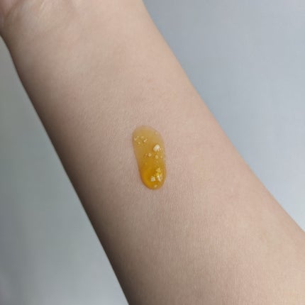 コウジ酸ビタナイアシンセラム/MEDICUBE/美容液を使ったクチコミ(3枚目)