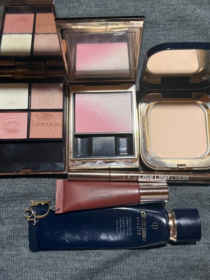 ヴォワールコレクチュールn/クレ・ド・ポー ボーテ/化粧下地を使ったクチコミ(1枚目)