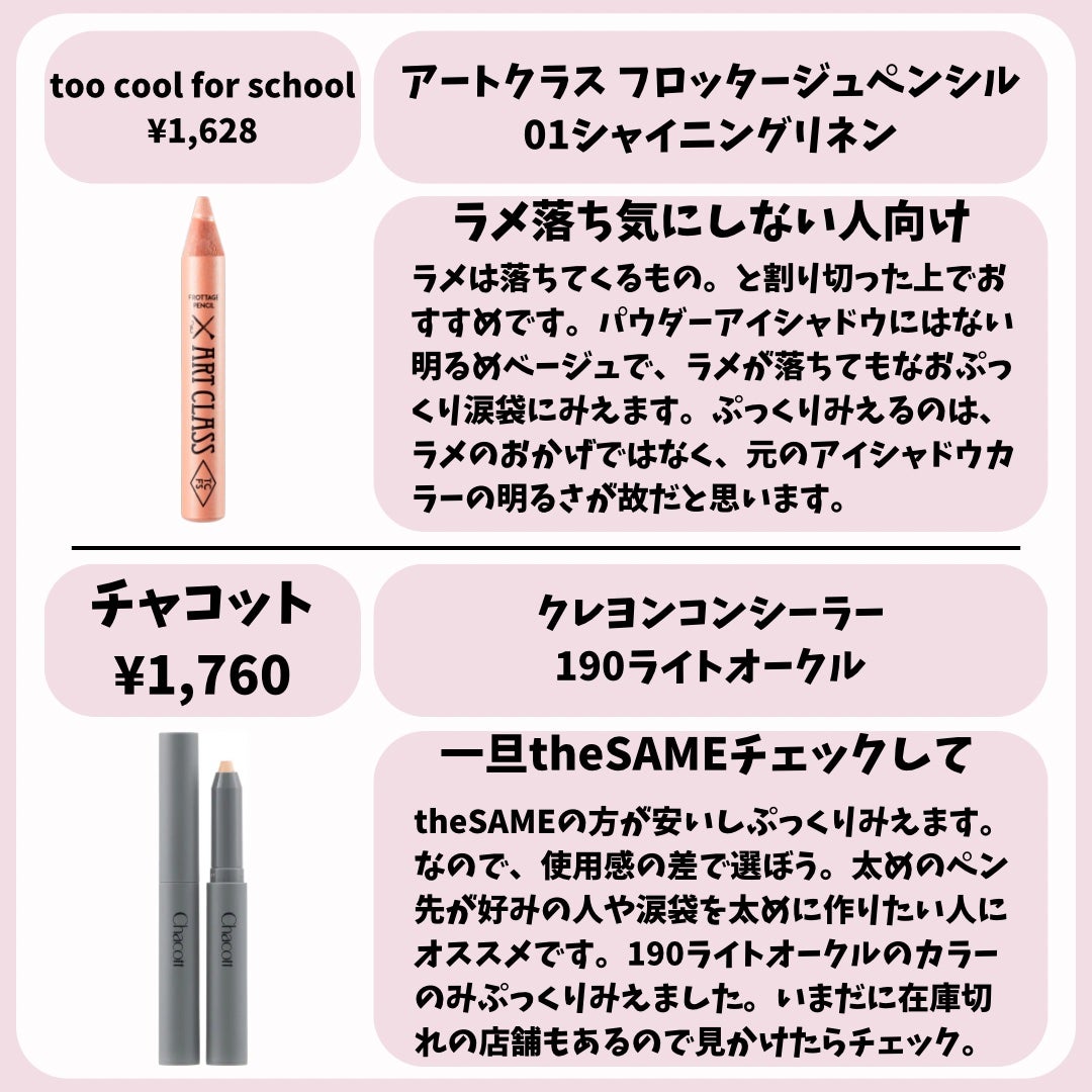 描くふたえアイライナー/CEZANNE/リキッドアイライナーを使ったクチコミ(3枚目)