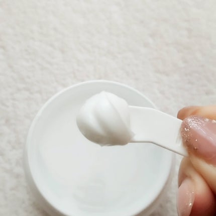 キミエリンクルホワイト/富山常備薬グループ/オールインワン化粧品を使ったクチコミ(2枚目)