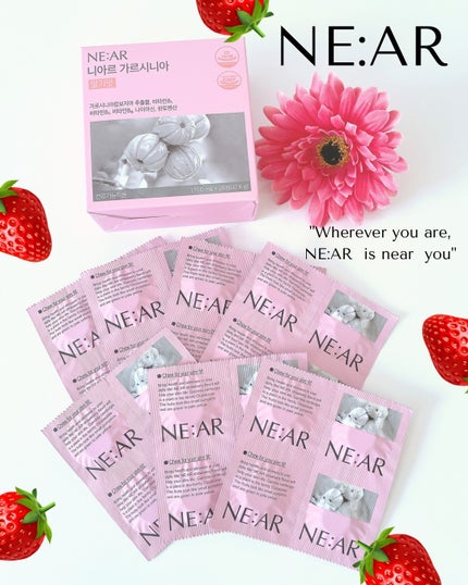 ã¬ã«ã·ãã¢/NE:AR/ããã£ãµããªã¡ã³ãã䜿ã£ãã¯ãã³ãïŒ1æç®ïŒ