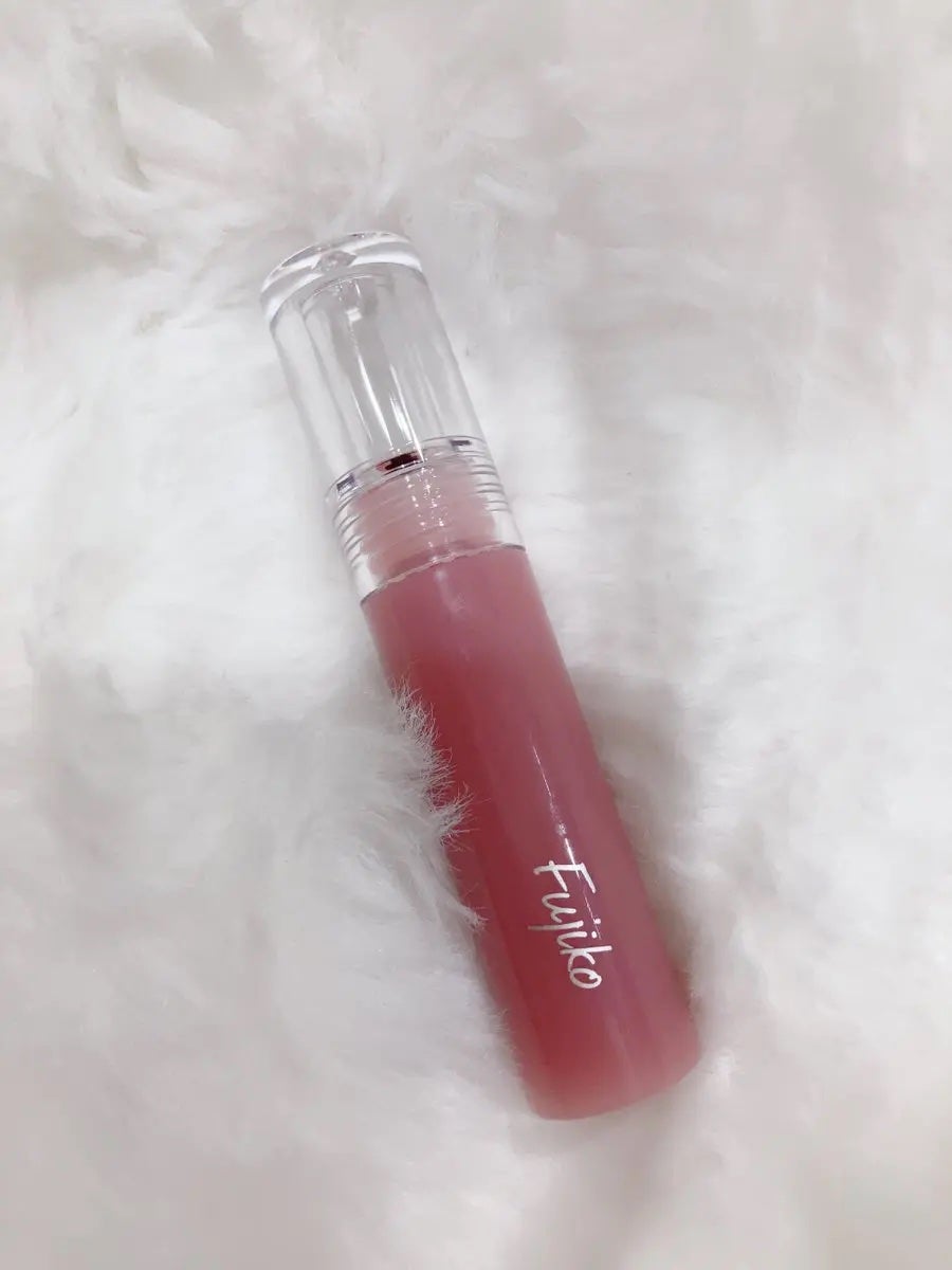 ニュアンスラップティント/Fujiko/リップティントを使ったクチコミ(1枚目)