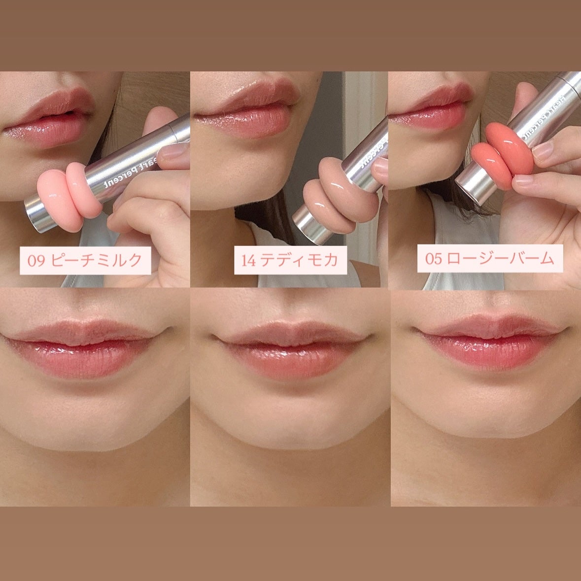 ããð ïœãã©ããããŸãâ¡ on LIPS ã仿µè¡ãã®äººäžççž®ã¡ã€ã¯ã¯ããŒãããŒã»ã³ãã«ä»»ããããšã«ããð¶..ãïŒ2æç®ïŒ