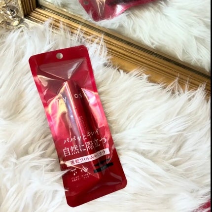 オペラ マイラッシュ アドバンスト/OPERA/マスカラを使ったクチコミ(1枚目)