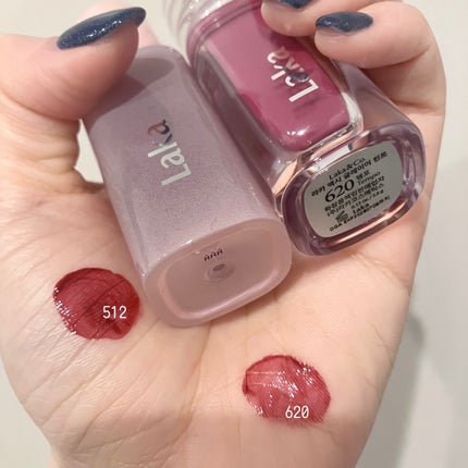 ãããã³ã°ãã«ãŒã³ãã£ã³ã/Laka/ãªãããã£ã³ãã䜿ã£ãã¯ãã³ãïŒ2æç®ïŒ