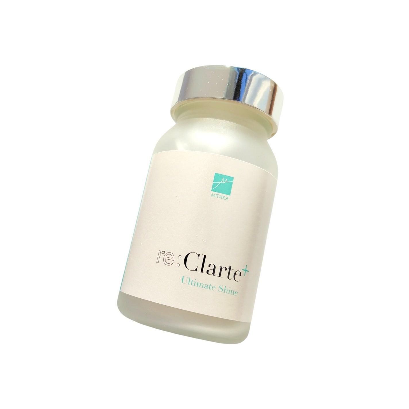 リクラルテプラス/MITAKA/美容サプリメントを使ったクチコミ(5枚目)