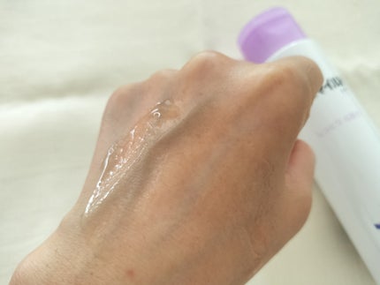 ヒルマイルドライトしっとり化粧水/健栄製薬/化粧水を使ったクチコミ(4枚目)